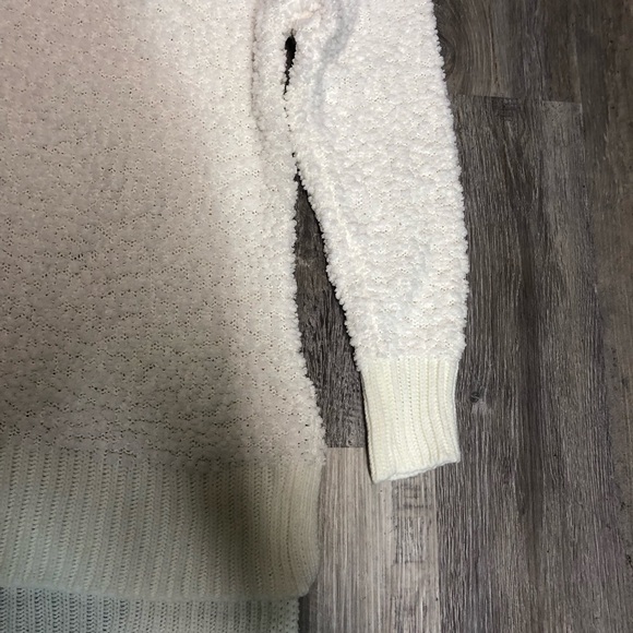 women's casual long sleeve t-shirt Sz L - Picture 3 of 7